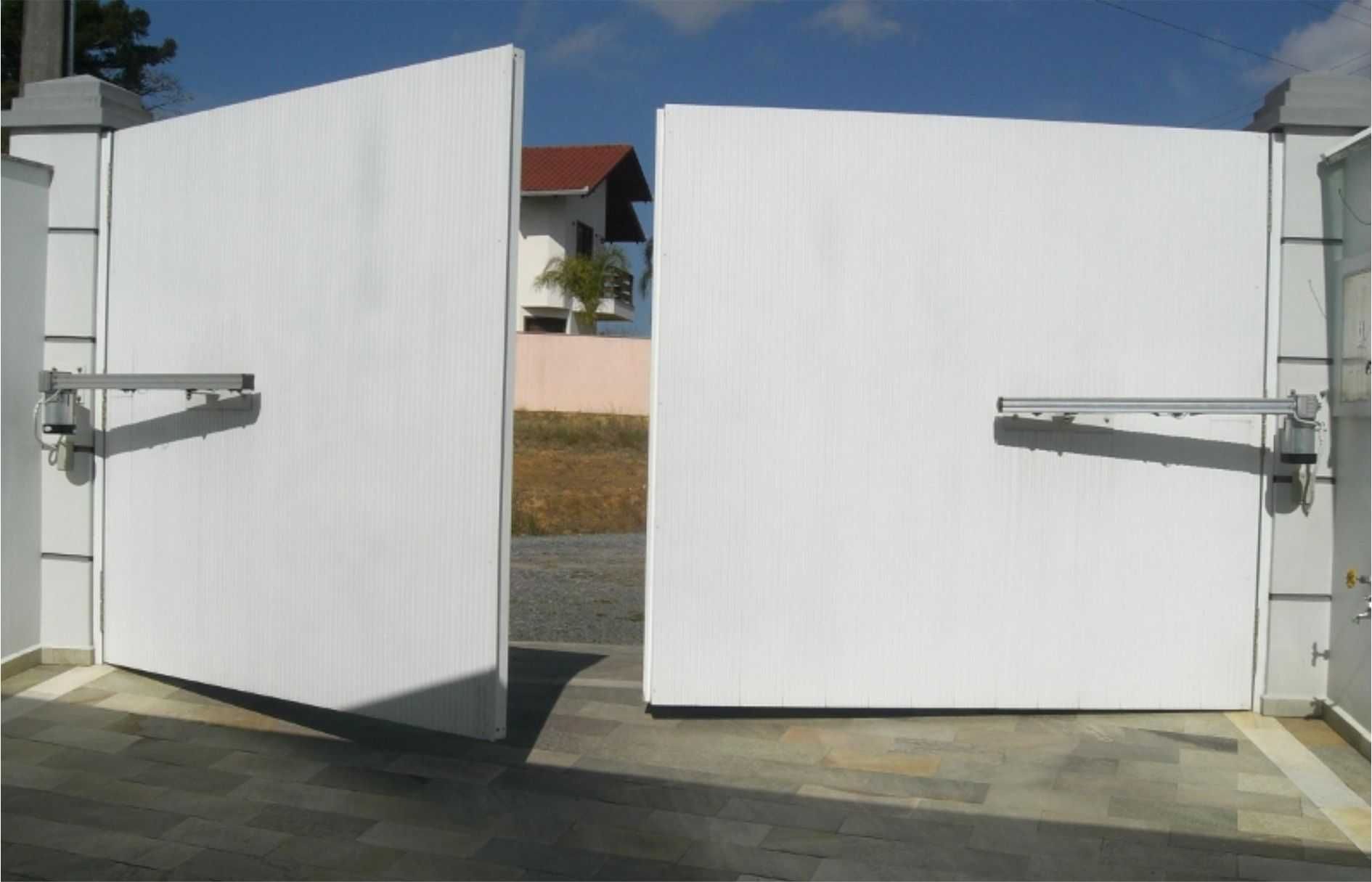 Soluções Completas de Domótica – Controle Total da Sua Casa!