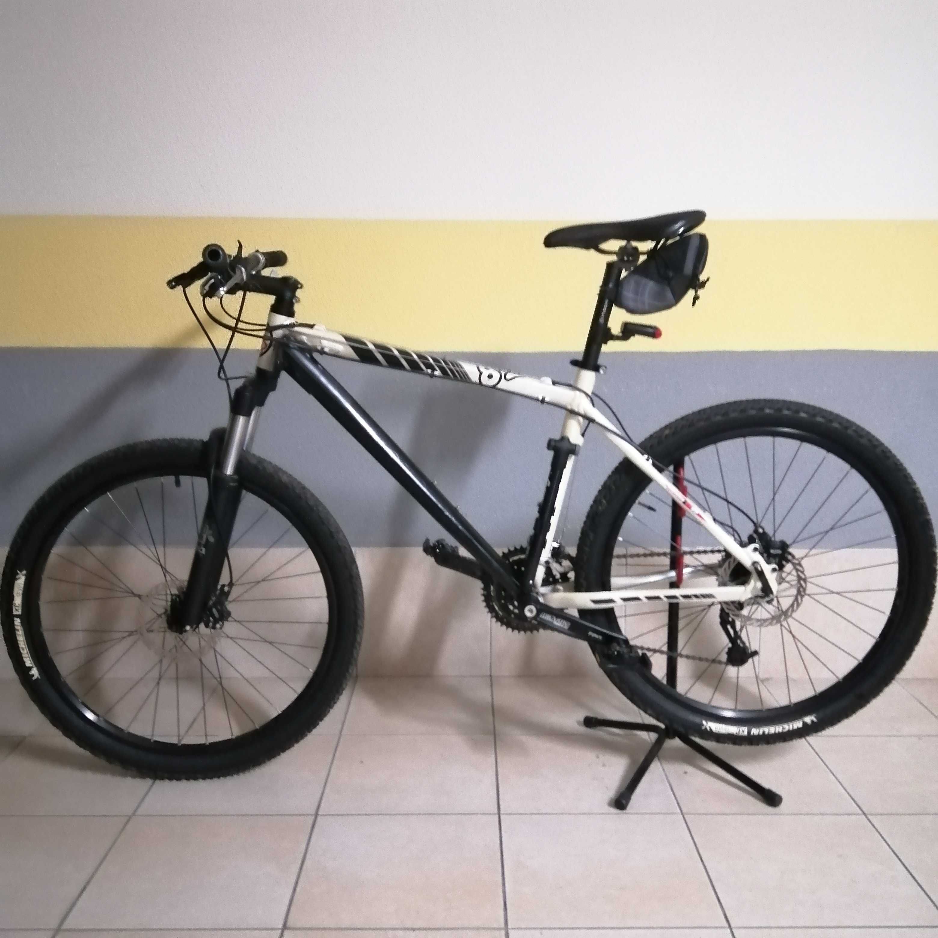 Bicicleta BTT roda 26