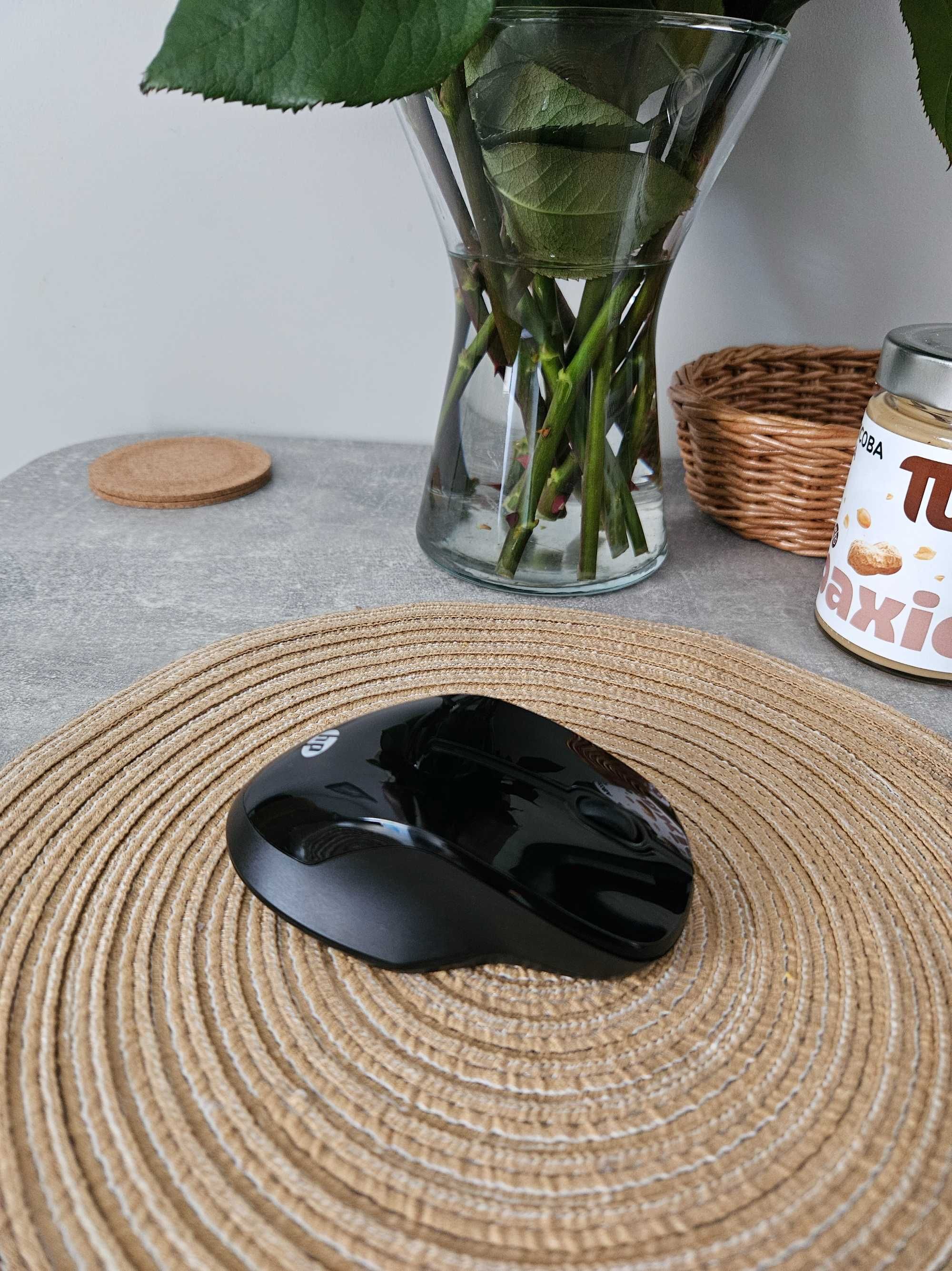 Безпровідна миша Bluetooth HP 250 Dual Mode Black