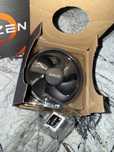 Nowy cooler AMD Wraith Stealth Ryzen 5 5600
