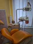 Unit stomatologiczny Dentana Exima + kompresor