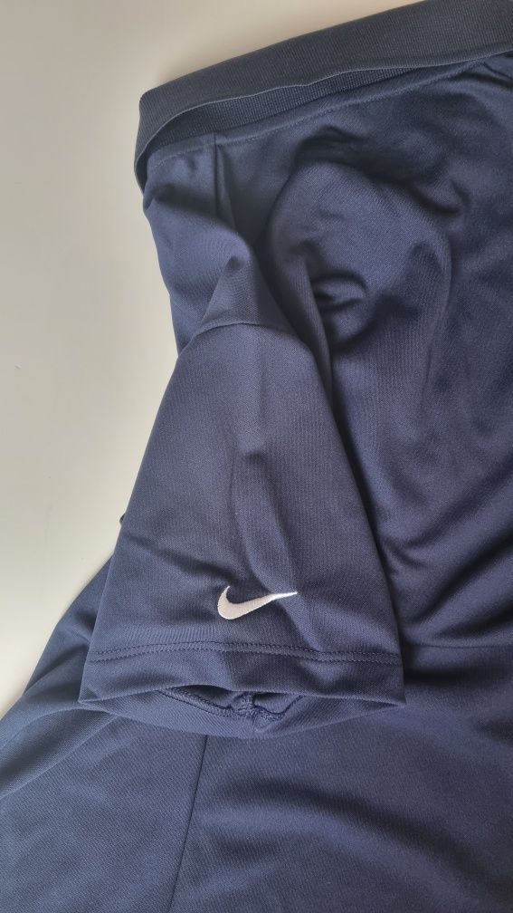 Polo Nike Golf senhora