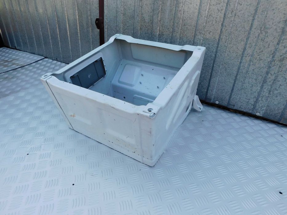 Podstawa fotela pojedynczego pasażera Sprinter W906 VW Crafter