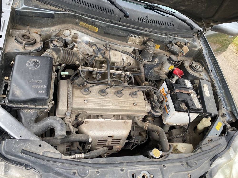 Продам Geely CK-2