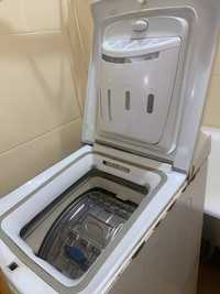 Вертикальна робоча пральна машина Indesit. САМОВИВІЗ