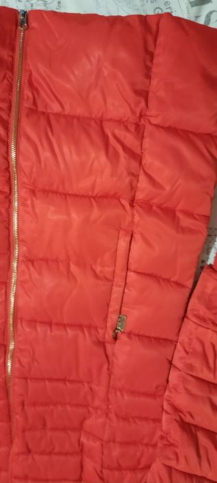 Куртка пальто жіноча