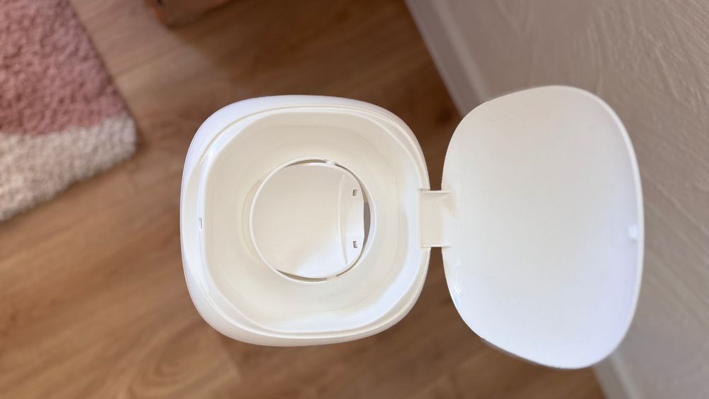 Kosz na pieluchy AngelCare