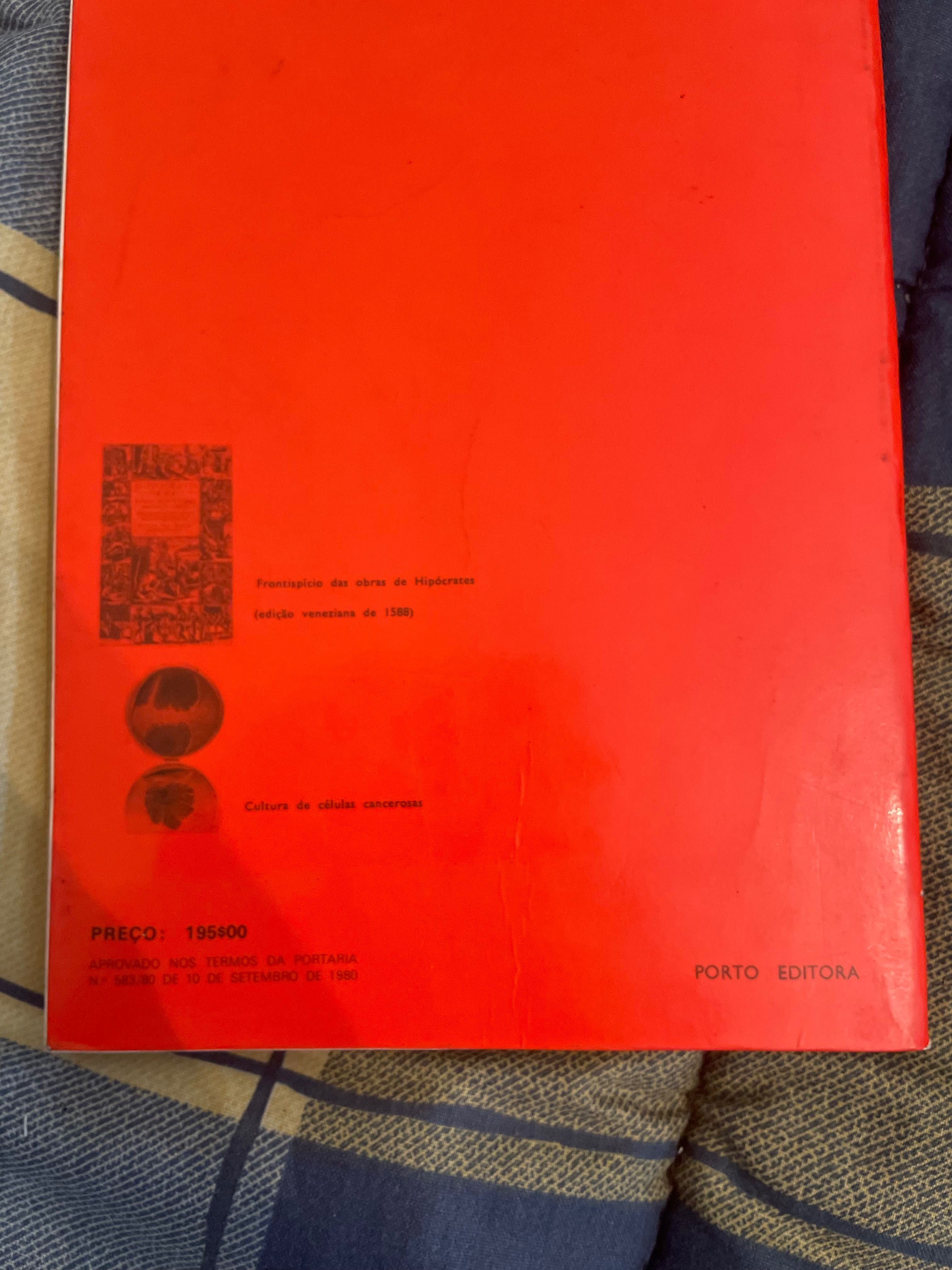 Livro Biologia 9º ano