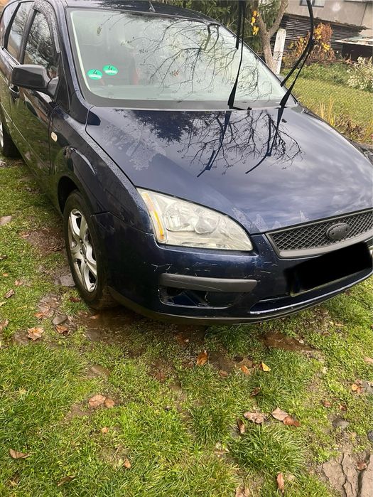 Продам Форт Фокус 2