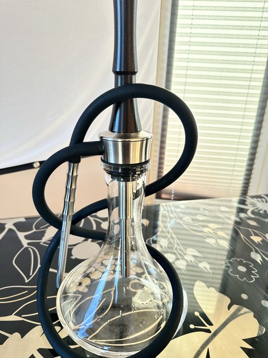 Idol Totem Hookah/Shisha