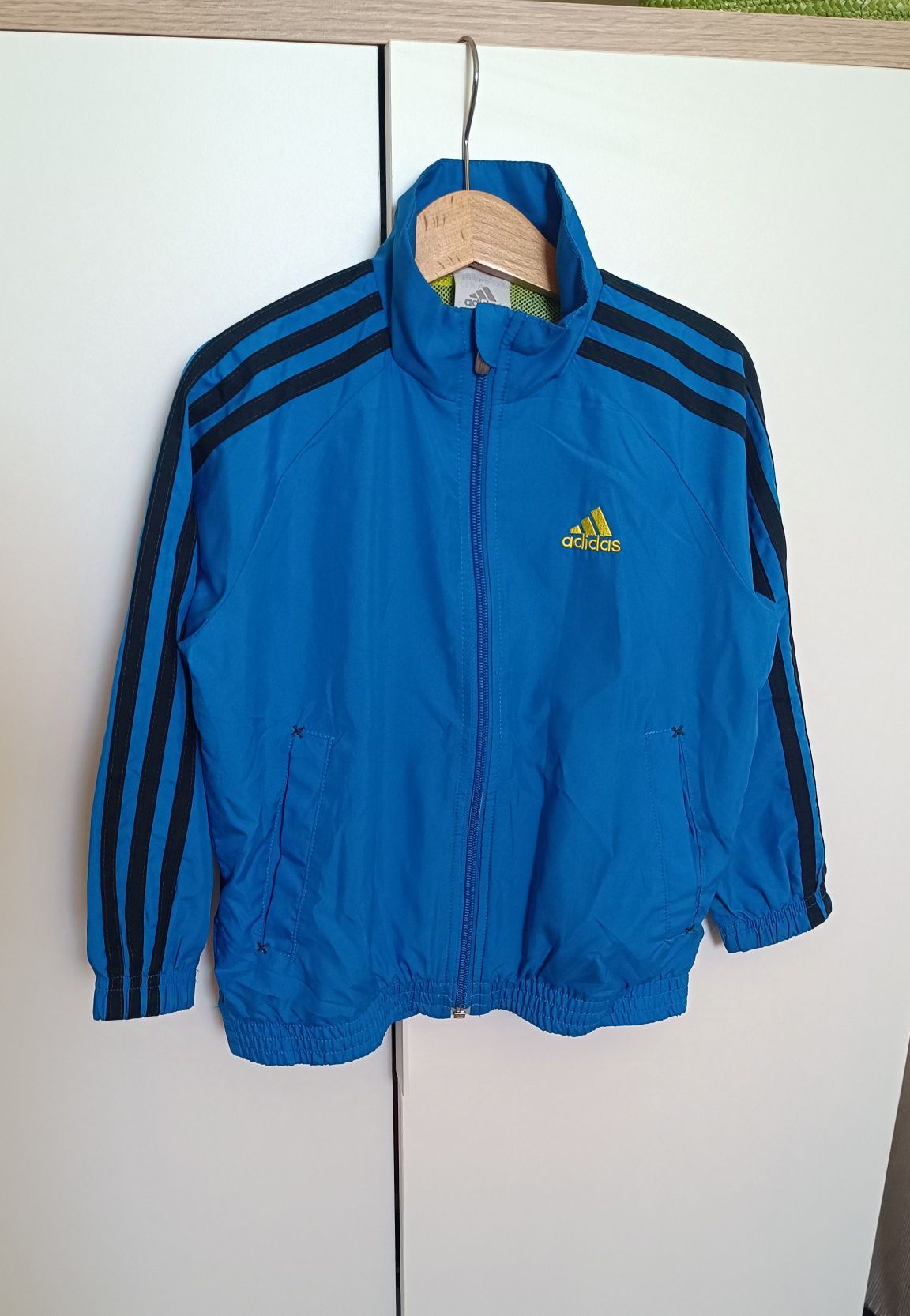 Casaco Adidas Rapaz 5 anos