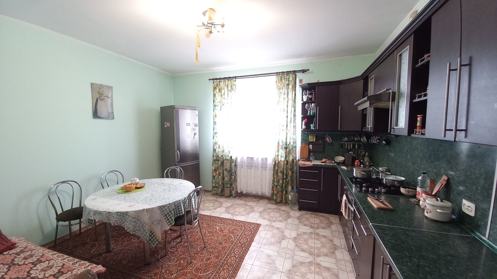 Продається будинок Бармаки.