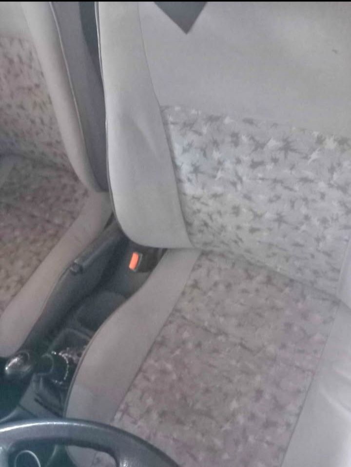 Bancos seat ibiza 6k