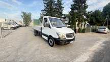 Mercedes Sprinter 314 skrzynia