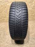 Opona pojedyńcza 225/45/19 96V XL RUNFLAT Pirelli Sottozero 3