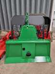 Guincho florestal de 10 toneladas NOVO com 1.70 m lamina