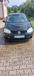 GOLF 5 1.6 MPI 2006r