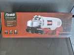 Szlifierka kątowa 500w Fixdrill nowa