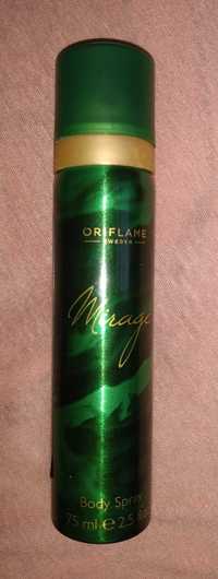 Dezodorant perfumowany MIRAGE