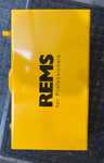 Zaciskarka REMS Akku-Press SE