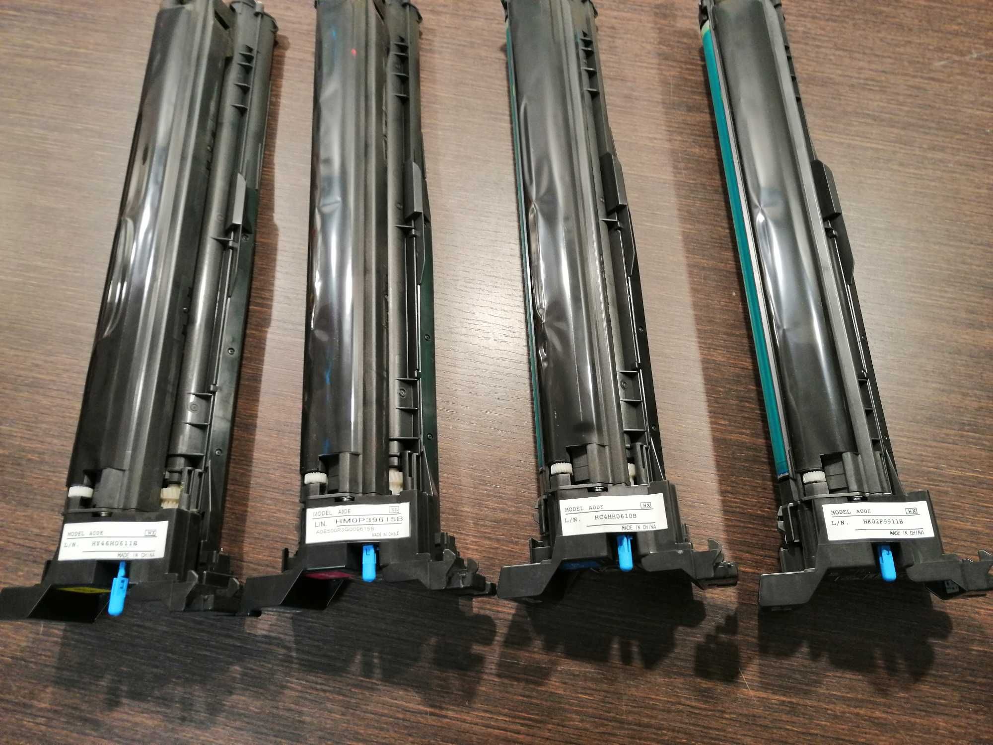 Bęben Konica Minolta bizhub C200, C203, C253
