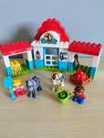 Stadlina LEGO Duplo