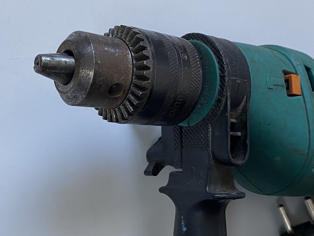 Дрель ударная Bort BSM-500-P