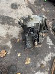 skrzynia biegów 5s6r7002pe 2.0 ford fiesta st 150km