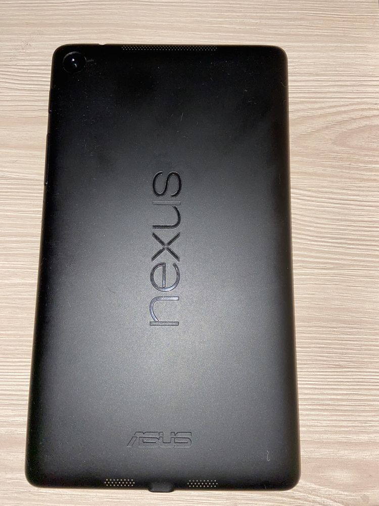 Планшет Asus Google Nexus 7 (2013) 16gb