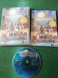 Gra PC - Tropico -Paradise Island