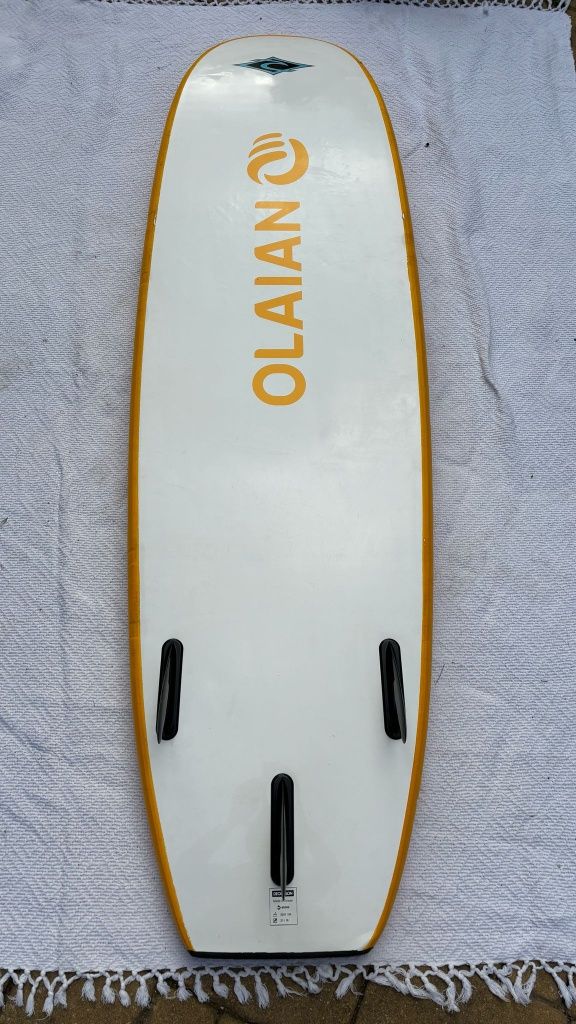 Prancha de surf olaian