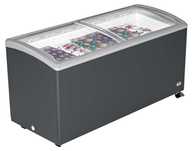 Zamrażarka skrzyniowa IGLOO ICEBOX SG 576