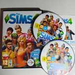 Gra PC - Sims 4 polskie wydanie premierowe