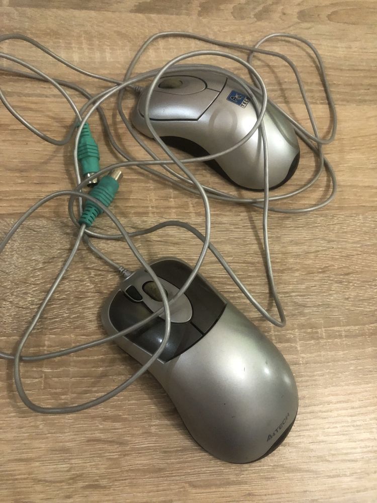 Мышка доя компьютера