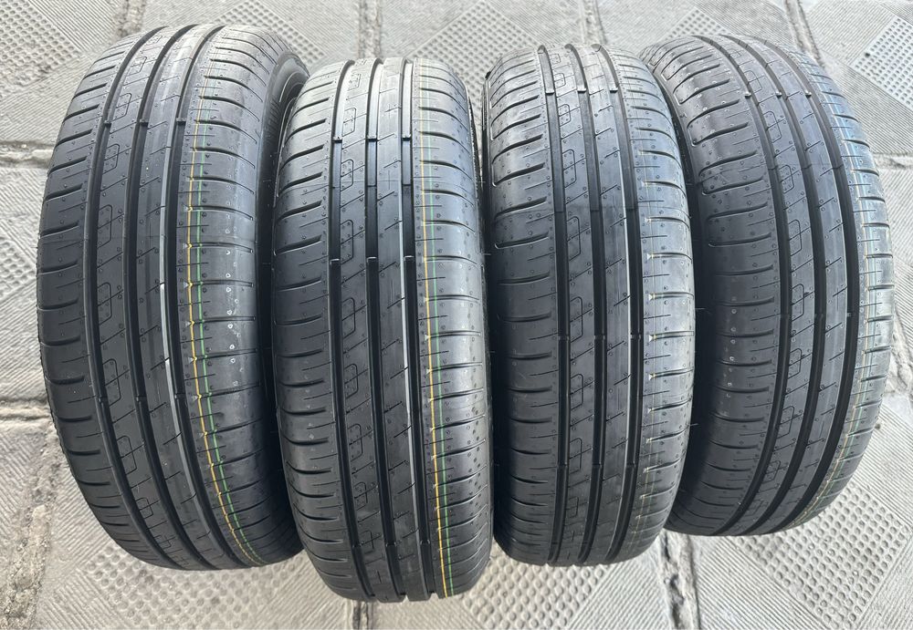 185/65R15-4шт Goodyear оригінал із Німеччини Нові в наявності!