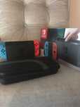 Nintendo Switch V1