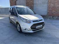 Ford Transit Connect 1.6 TDCI
