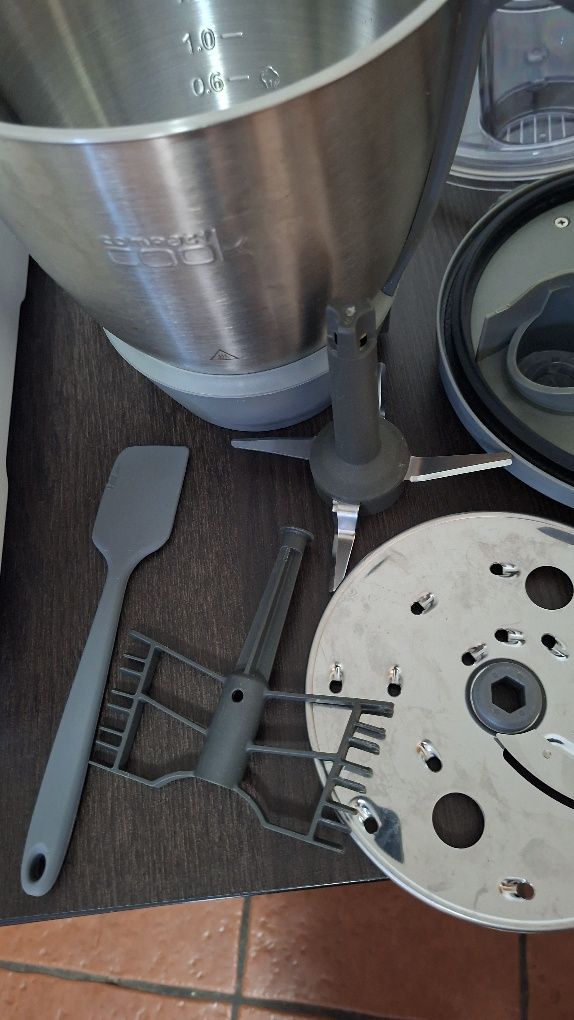Robot de cozinha