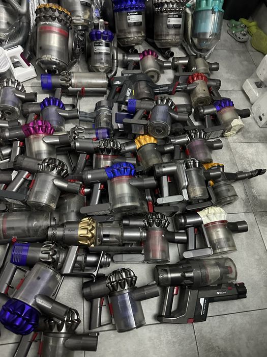 Продам пилососи дайсон оптом