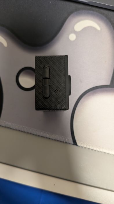 Kamerka nagrywająca