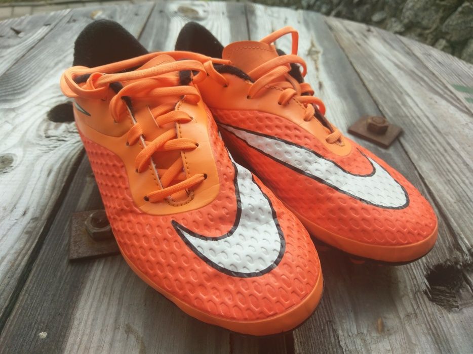 Nike hypervenom 38,5