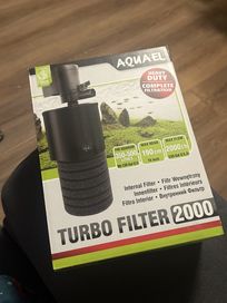 Aquael TURBO FILTER 2000 !!!nowy!!!