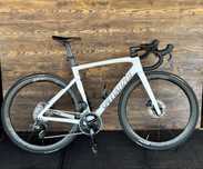 Specialized Tarmac SL7 rozmiar 54 M ZIPP 303S
