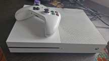 Xbox one S 365GB