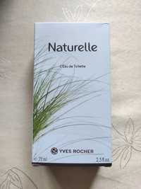 Woda toaletowa Yves Rocher Naturelle 75 ml