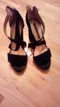 Buty firma Pull&Bear