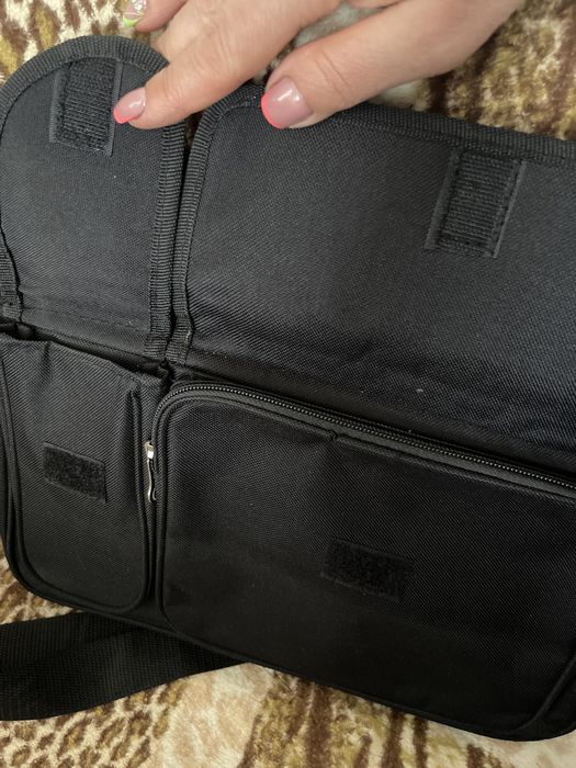 Сумка для ноутбука