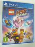 Jogos ps4 - Lego movie 2.