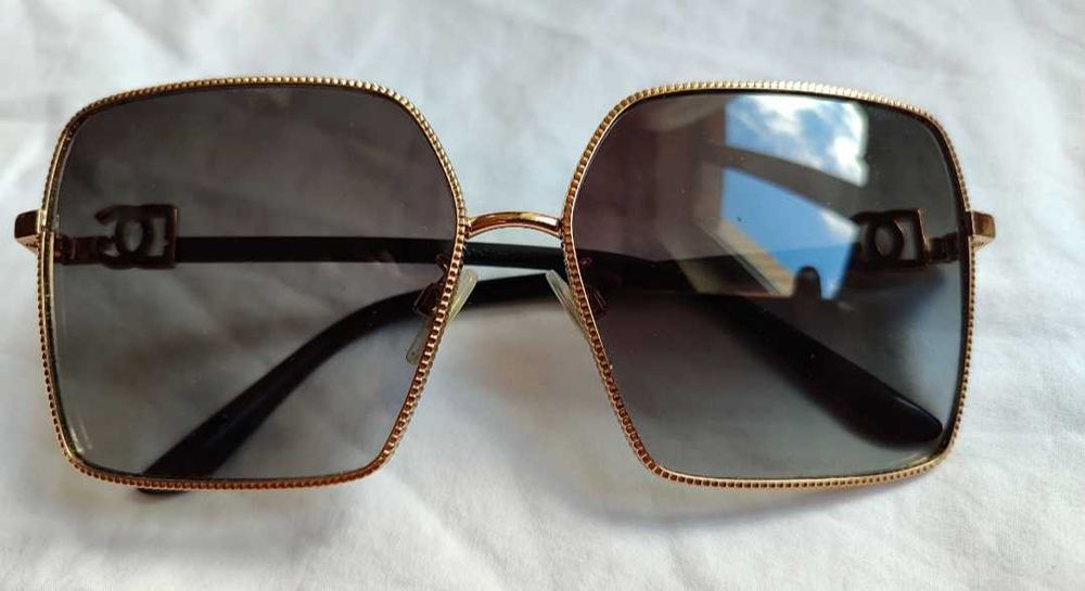 Сонцезахисні окуляри DOLCE & GABBANA 2279 (оригінал)