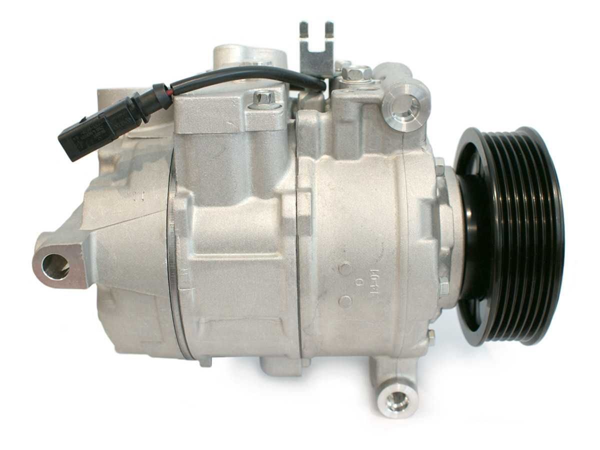 kompresor klimatyzacji audi a4 a6 a8